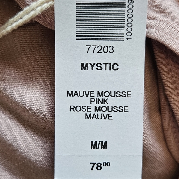 Mystic artizia dress - Picture 4 of 4